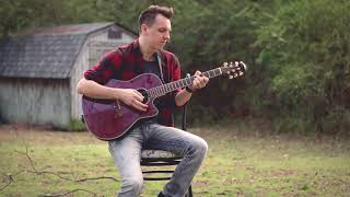 Cover - Original Monk Theme by Jeff Beal