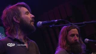 Band of Horses - Laredo (101.9 KINK)