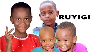 ecole le sourire Plus muntara ya RUYIGI/ukwo yipfuriza ibirori Abana baryo biteye igomwe