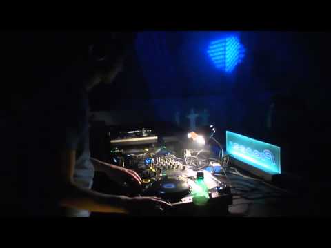 Kubatko - One Night - 14.01.2012