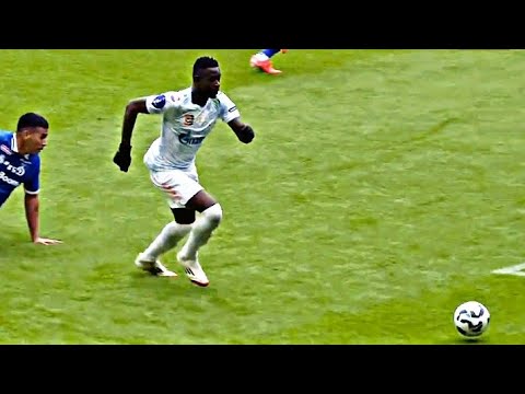 Luiz Henrique • Zenit | Highlights 