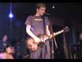Hey Mercedes - Quality Revenge At Last (live ...