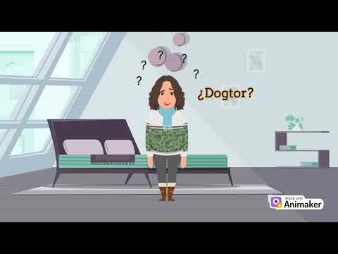 YouTube video