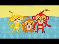 Tinga Tinga Fortellinger Episode 8