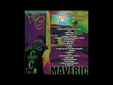 Tinchy Stryder ft Maveric & Rapid - No Limits