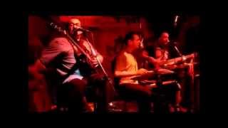 2014 03 29 Baila conmigo un twist