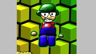 Disruption Gameplay | MMM | #fnf #viral #mmm #mechanics