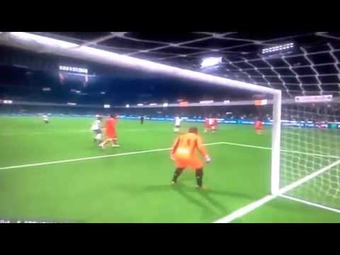 Valencia vs Sevilla 3 1 All Goals & Highlights Europa League 01 05 2014