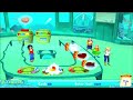 Cake Mania: In The Mix wii Gameplay