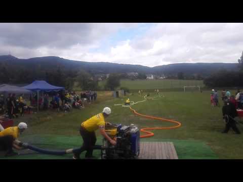 SDH CETENOV-PJP ROZSTÁNÍ 5.9.2015