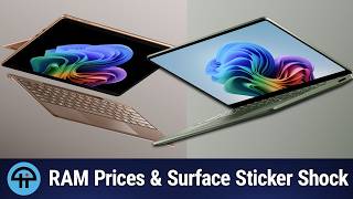 Why Are New Laptops So Expensive?