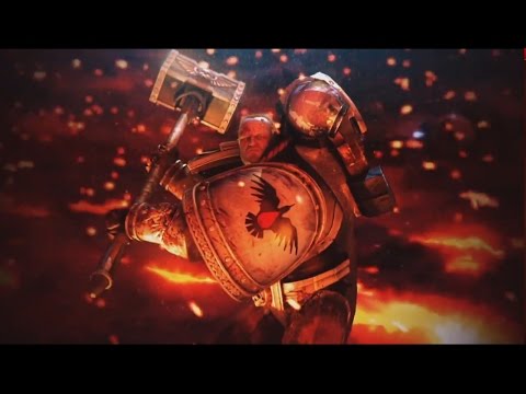 Warhammer 40,000: Dawn Of War II - Retribution