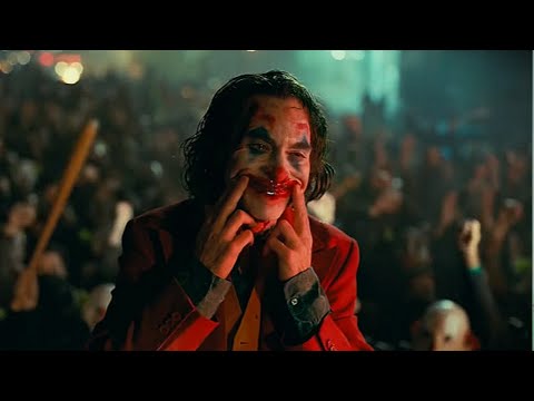 Joker & BOOM - X Ambassadors