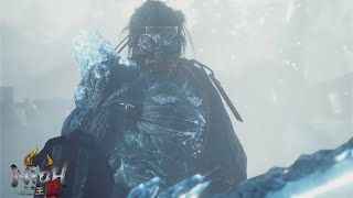 暗影篇【メインミッション】屍山氷河【仁王2】NoⅡ