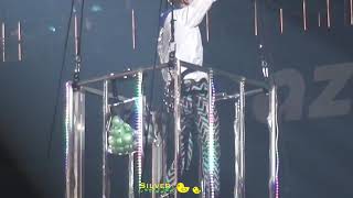 180217 SHINee 京セラドーム Lucky star + Why so serious  ☆Taemin