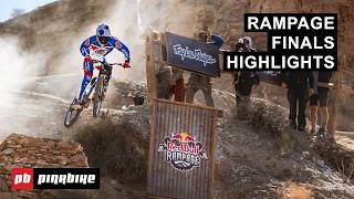 Download lagu 2025 Red Bull Rampage Men's Finals - FULL Highlights mp3