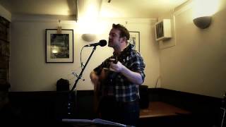Trouble (Live @ The Murgatroyd Arms)