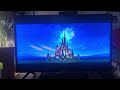 Dedicated Disney DisneyToon Studios 2014