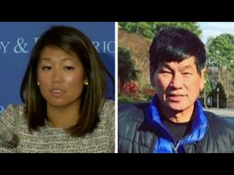 United Airlines passenger's daughter speaks out