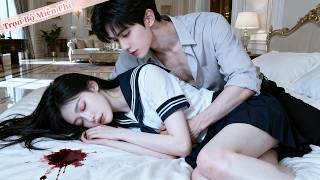 Cô gái 18 tuổi bán trinh tiết cho CEO vì tiền, không ngờ sau một đêm nồng nhiệt,anh ta lại nghiện cô