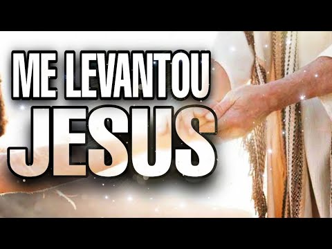 ME LEVANTOU JESUS - CRISTINA MEL | ANDRÉ BARROSO (COVER)