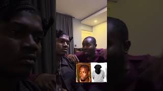 This is what happened to Verydarkman and c park outside the bank