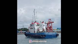 Download lagu Story'wa pelaut terbaru kapal tug boat karya Pasifik,2201 mp3 Download lagu Story'wa pelaut terbaru kapal tug boat karya Pasifik,2201 mp3