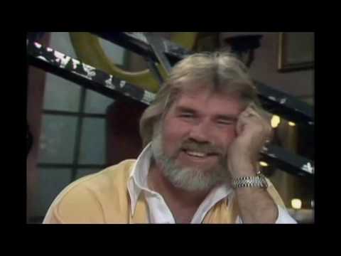 Kenny Rogers on The Muppet Show (#410)