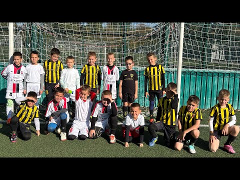 FK Voždovac 2017 vs FK Trijumf 2017 6:1