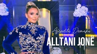 Aferdita Demaku - Alltani Jonë