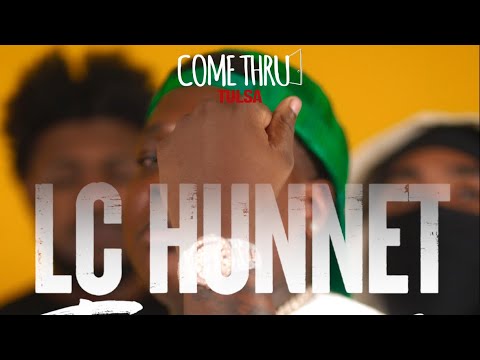 LC Hunnet - Trappers&Smackers (Mic Drop) Official Video