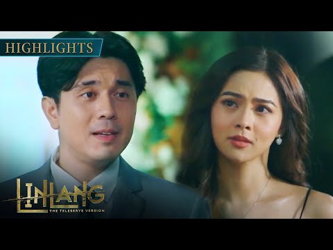 Victor commends Juliana's parenting to Abby Linlang (w/ English subs)