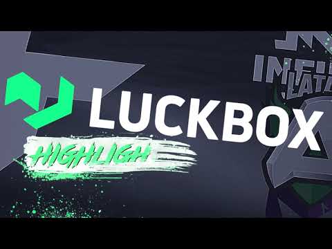 Luckbox Highlights I TieBreakers(A.LATAM/Infinity/VIVO Keyd) DPC SA TOUR 1 2023