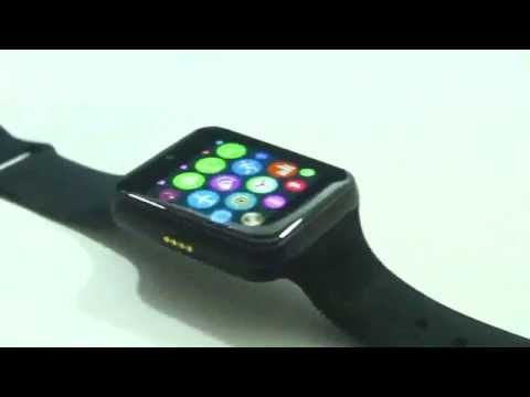 Lemfo LF07 Bluetooth SmartWatch Review, Inexpensive and Useful