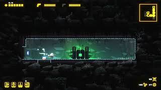 【ゲーム紹介】Corebreaker[体験版]