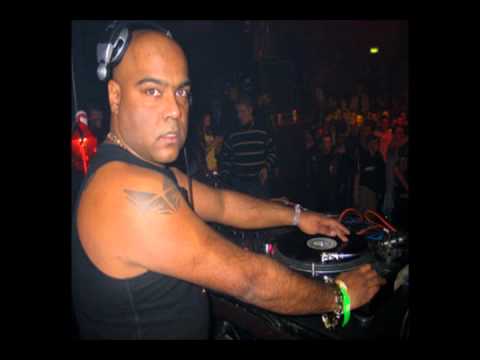 Ray Keith & MC Skibadee Live @ Helter Skelter (1999) Halloween Special