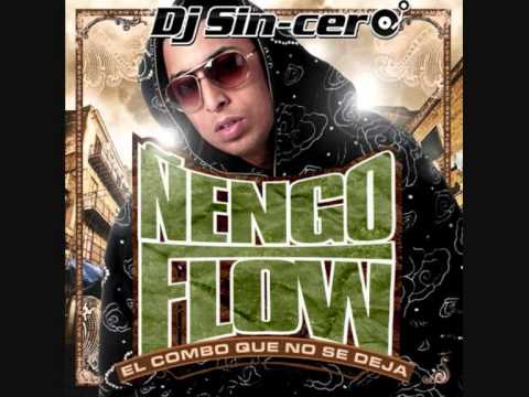 cosculluela ft Ñengo flow - mami ven aqui (version merengue)