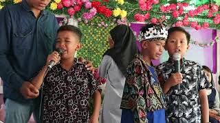 Download lagu Ayah ku kirimkan doa cover anak Sedih menyayat hati mp3