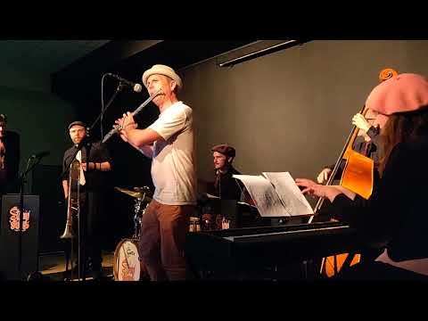 Soirée avec Stomp Stomp & guest - 4 mars 2023