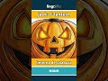 jack-o'-lantern - linterna de calabaza video thumbnail