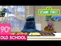 Sesame Street Cookie Monster It S Important