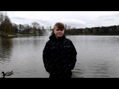 Arminas pasakoja kas yra mieste