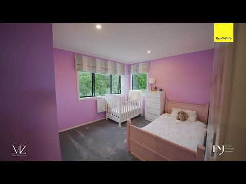 52 Kano Way, Hobsonville - Michael Zhang & Frazer MJ