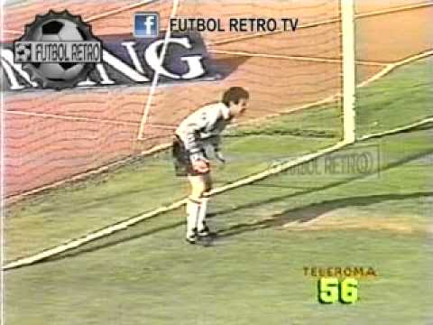 Roma 1 vs Napoli 1 Serie A 1984/85 Bruno Conti, Maradona, Bertoni FUTBOL RETRO TV