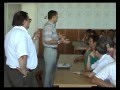 Выпускной ФизФак ВолГУ 2005 