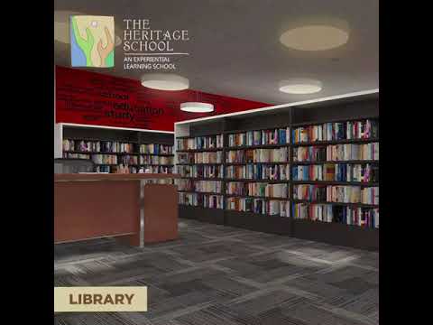 Heritage Xperiential Learning School, Noida