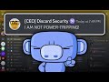 The Worst Discord Mods