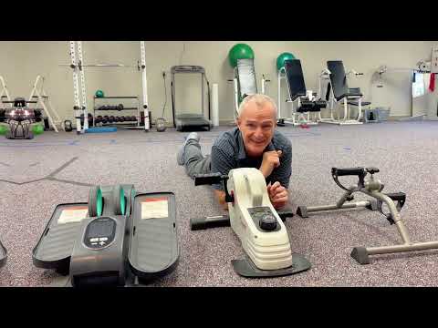 Cubii vs Sunny Under Desk Pedal Exerciser vs Economy Under Desk Bike