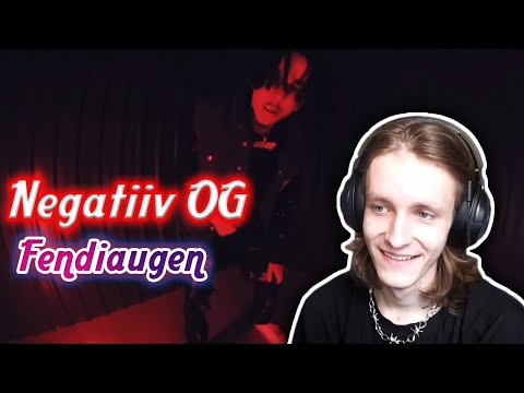 Kommt aus Spanien, ich sag HOLA | Negatiiv OG – Fendiaugen | Reaction