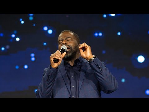 CET AIR QUE JE RESPIRE 🎶 - Ps Christian Saboukoulou